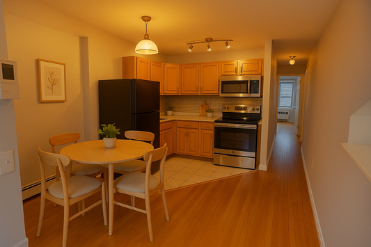 Modern 5 Bedroom / 3 Bathroom in Ocean Hill