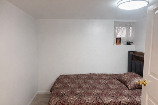 Linda habitación en renta en Elmhurst!