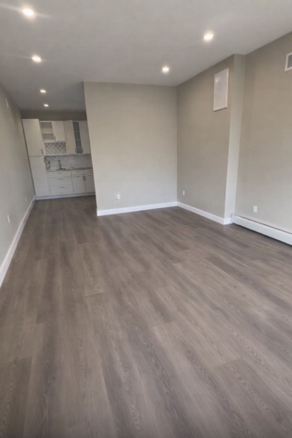 Newly renovated house for rent in Middle Village!