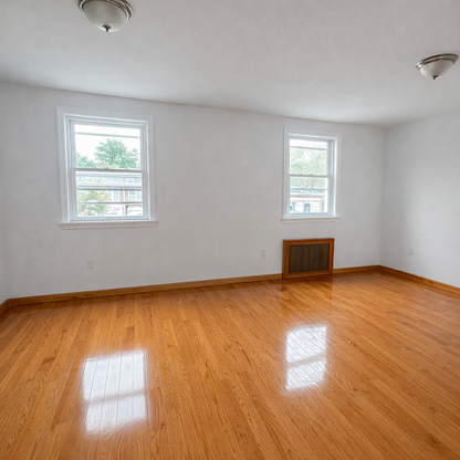 Habitación con baño privado