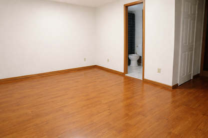 Habitación con baño privado