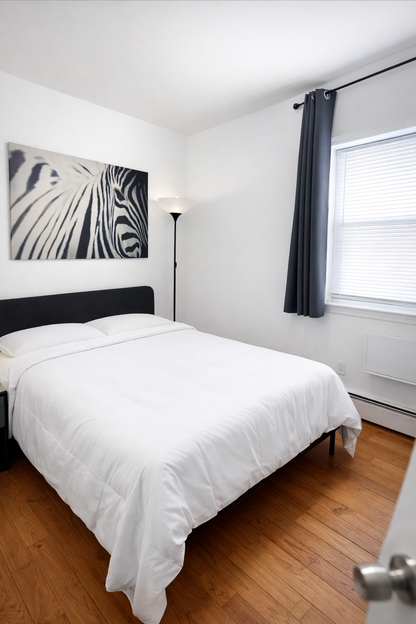 Habitación en Woodside para una o dos personas