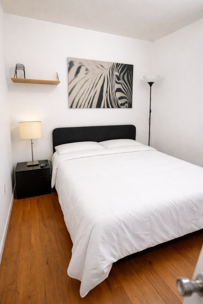 Habitación en Woodside para una o dos personas