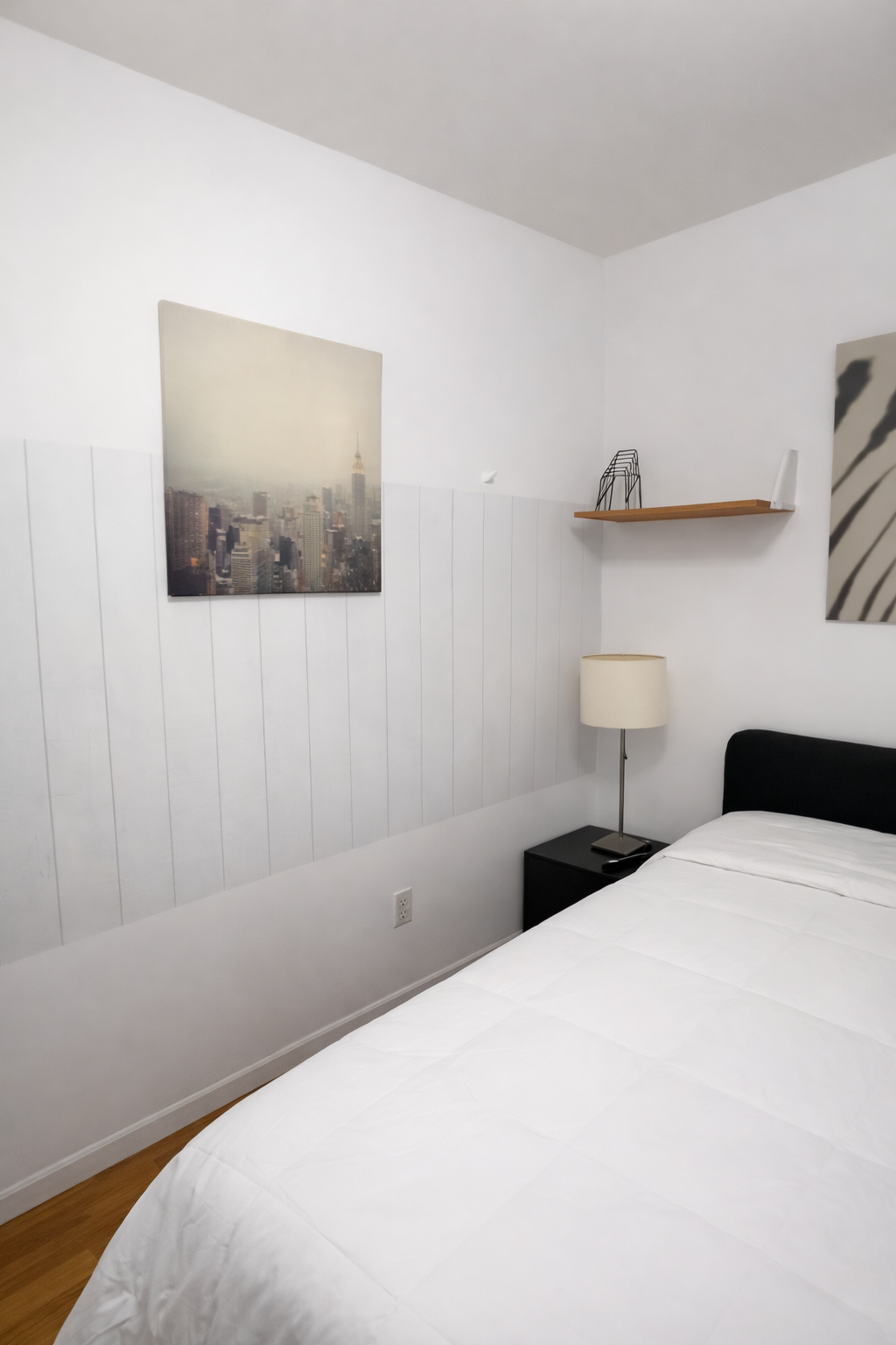 Habitación en Woodside para una o dos personas