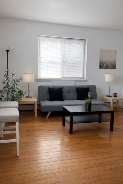 Habitación en Woodside para una o dos personas