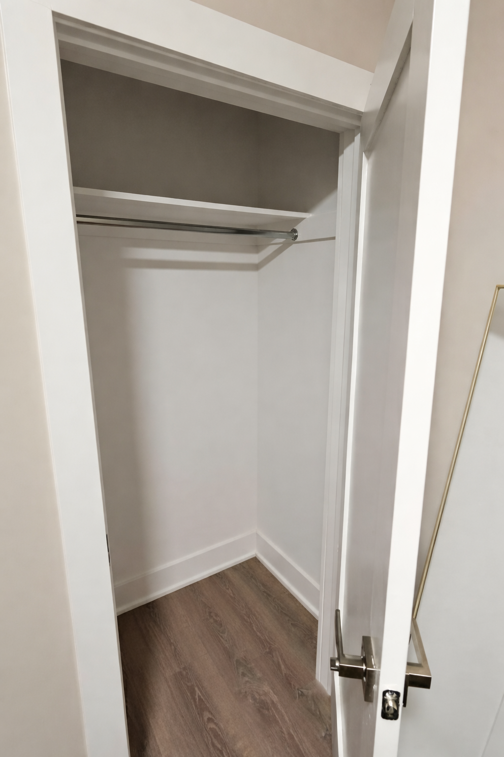 Habitación privada sin amoblar en Queens