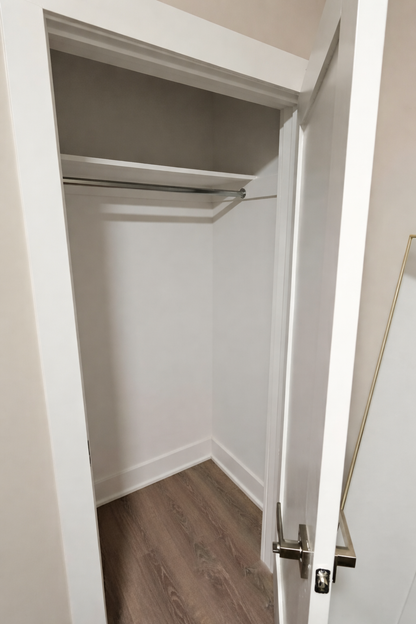 Habitación privada sin amoblar en Queens