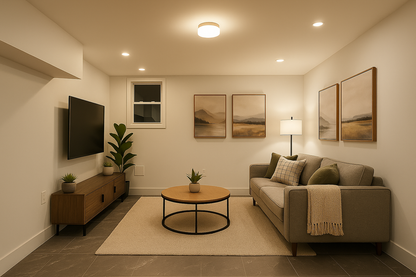 Modern 2 Bedroom / 1 Bathroom in Bedford-Stuyvesant