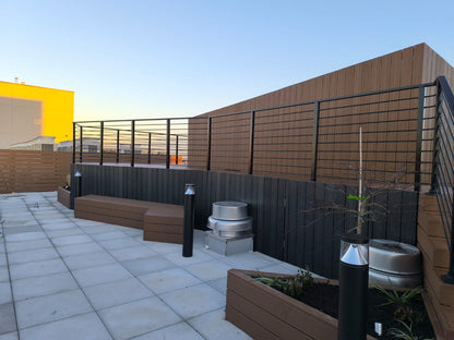 Apartamento de 1 habitación en Jamaica