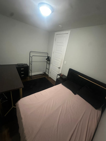 Se renta habitación, en West Bronx!