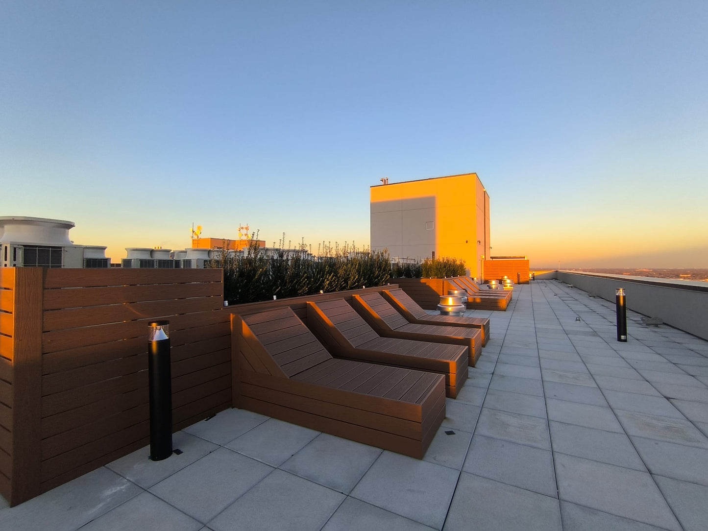 Apartamento de 1 habitación en Jamaica