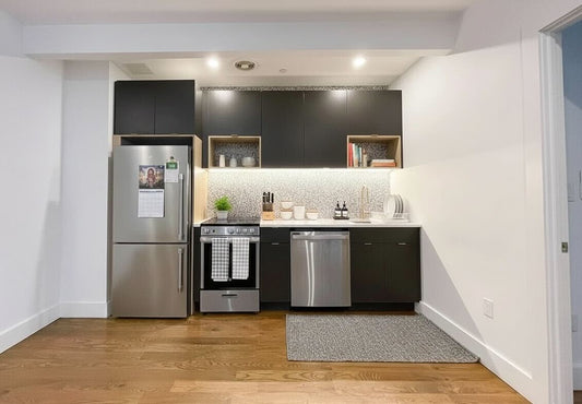 Modern 1 Bedroom / 1 Bathroom in Prospect Lefferts Gardens