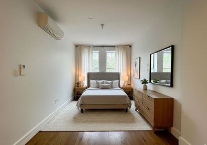 Modern 1 Bedroom / 1 Bathroom in Prospect Lefferts Gardens