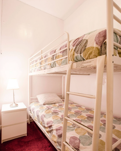 Spacious 2-Bedroom in Ridgewood – Prime Location Near the Train