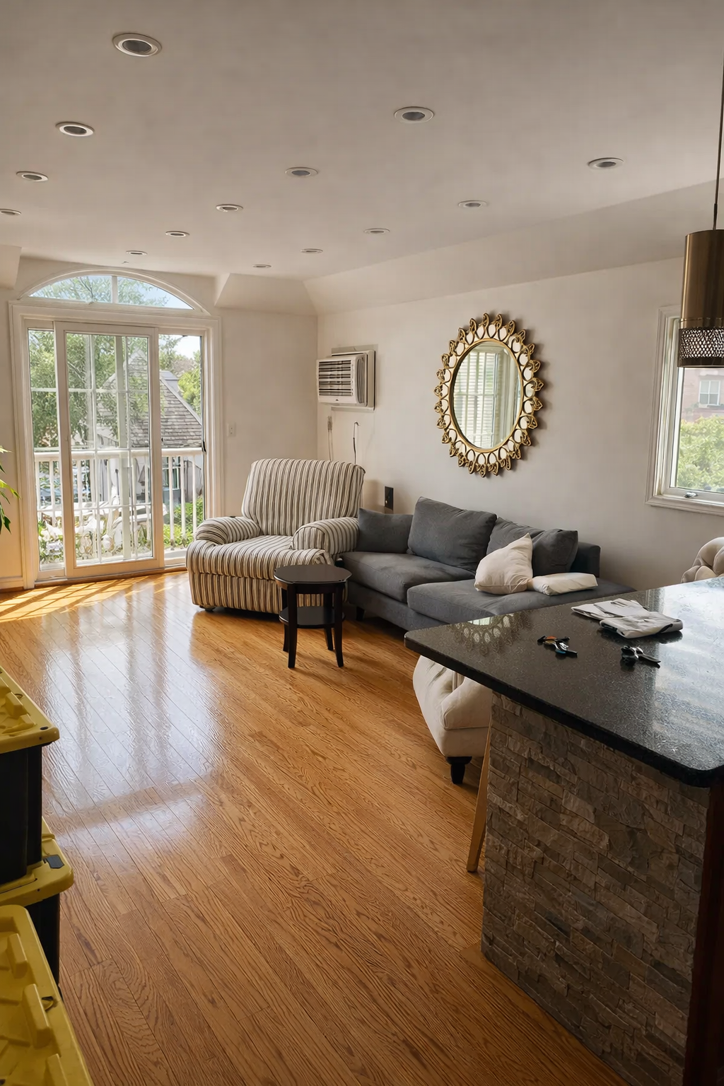 Habitación privada, en excelente condiciones.