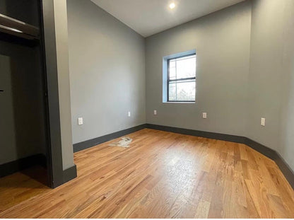 Habitación amplia en Bedford-Stuyvesant