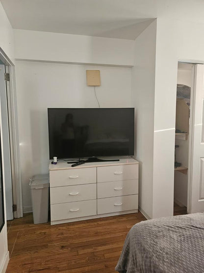 Habitación privada para hombre, con depósito flexible