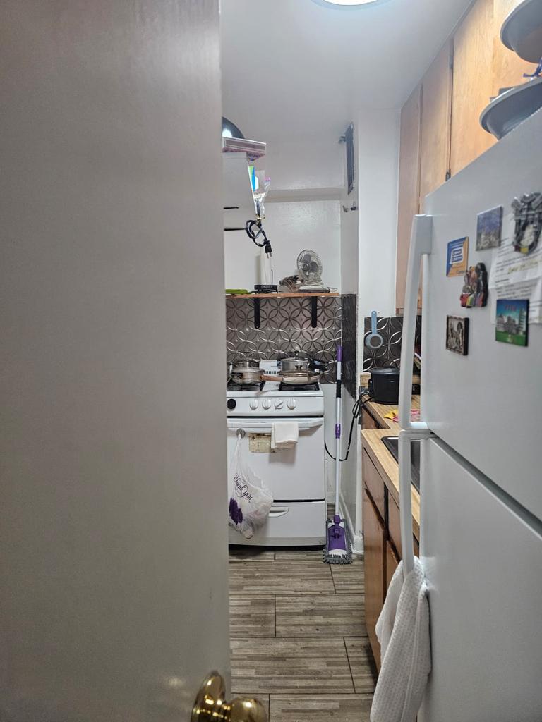 Habitación privada para hombre, con depósito flexible