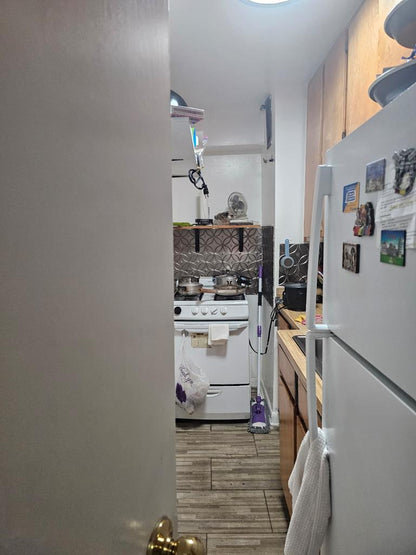 Habitación privada para hombre, con depósito flexible