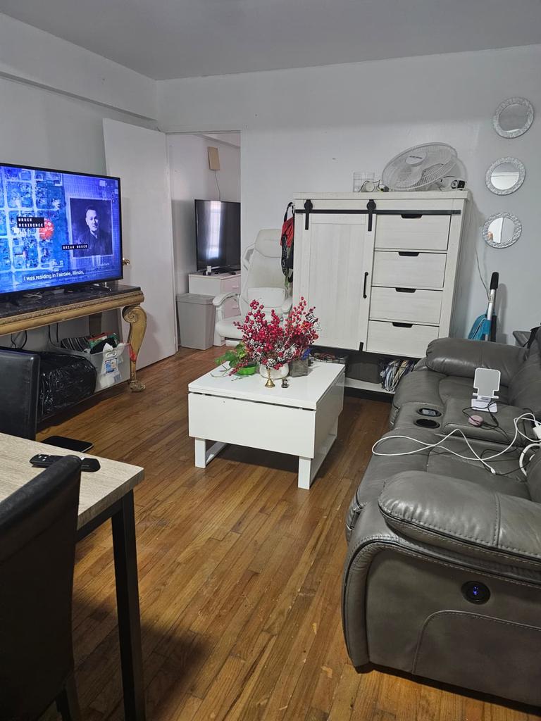 Habitación privada para hombre, con depósito flexible