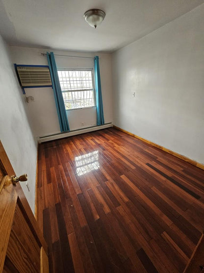 Habitación privada sin amoblar
