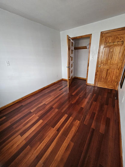 Habitación privada sin amoblar