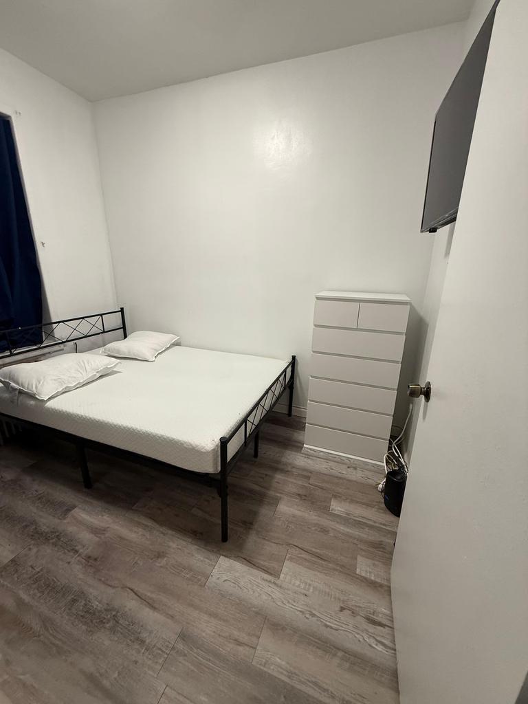 Habitación privada en Stenway