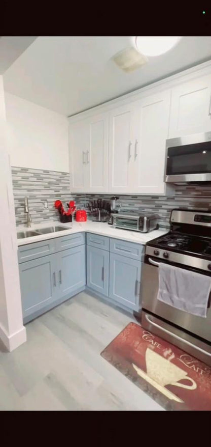 ¡Amplia y cómoda habitación en Ridgewood!