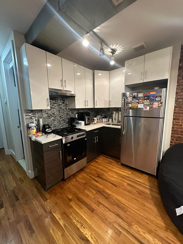 Habitación privada en Bedford-Stuy, Ideal para una persona, pareja o dos personas