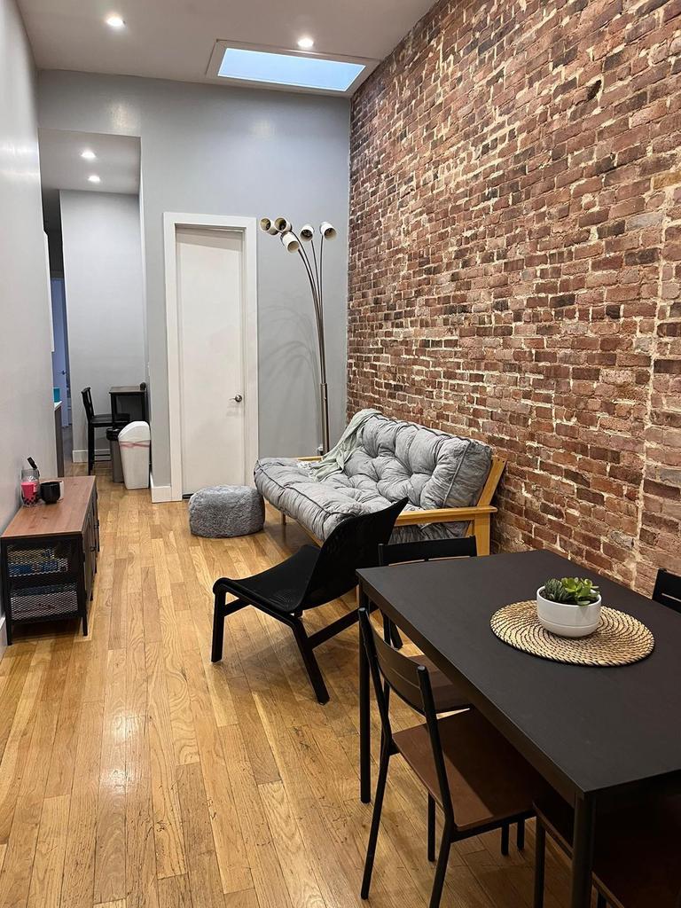 Habitación privada en Brooklyn