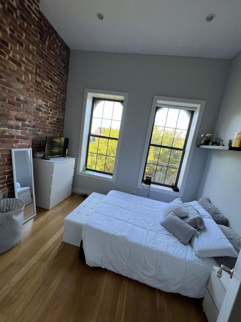 Habitación privada en Brooklyn