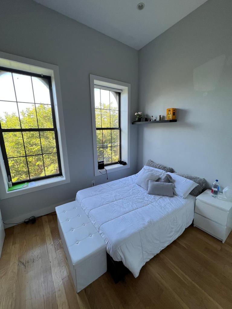 Habitación privada en Brooklyn