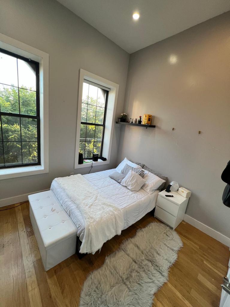 Habitación privada en Brooklyn