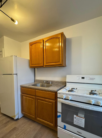 2-Bedroom Apartment | Flexible Docs ✨