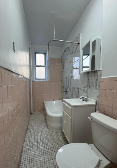 2-Bedroom Apartment | Flexible Docs ✨