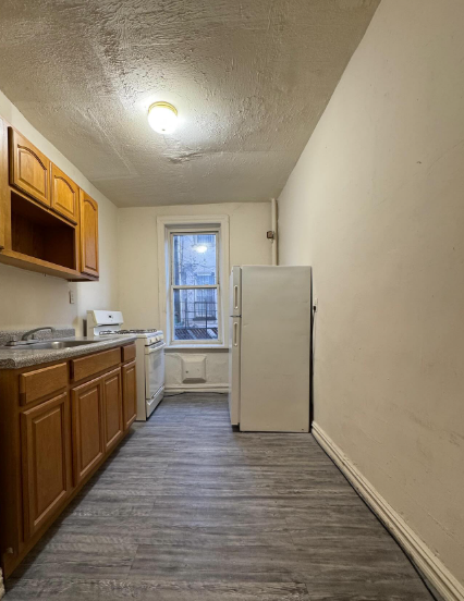 2-Bedroom Apartment | Flexible Docs ✨