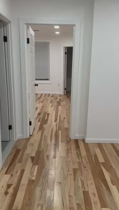 Luminosa y cómoda habitación con clóset en New Jersey – ¡Perfecta para mudarte ya!