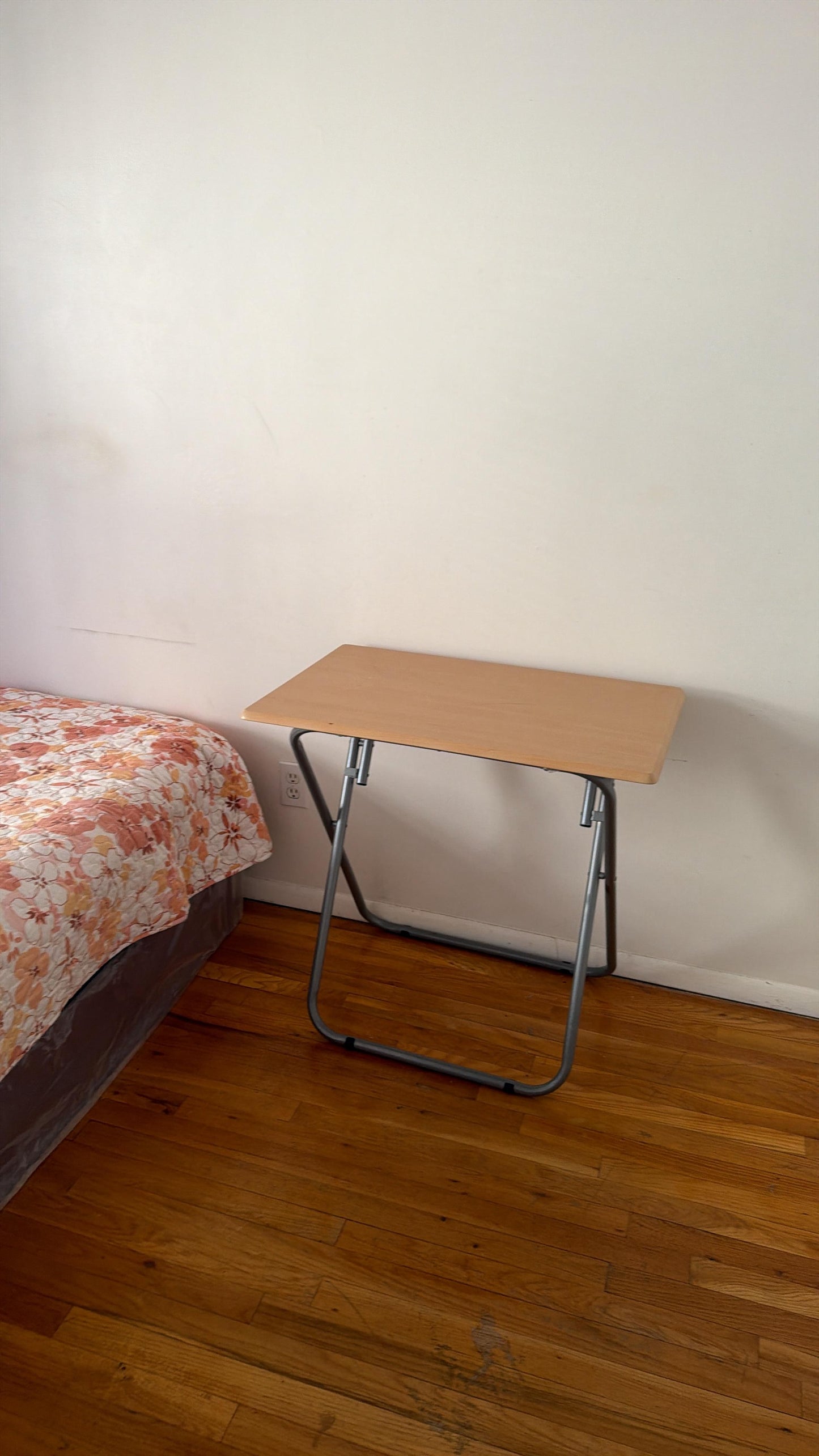 Linda habitación en renta para un hombre!