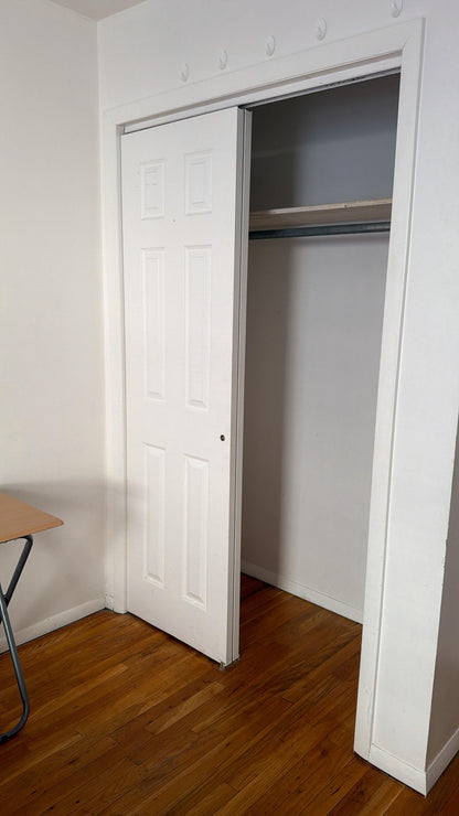 Linda habitación en renta para un hombre!