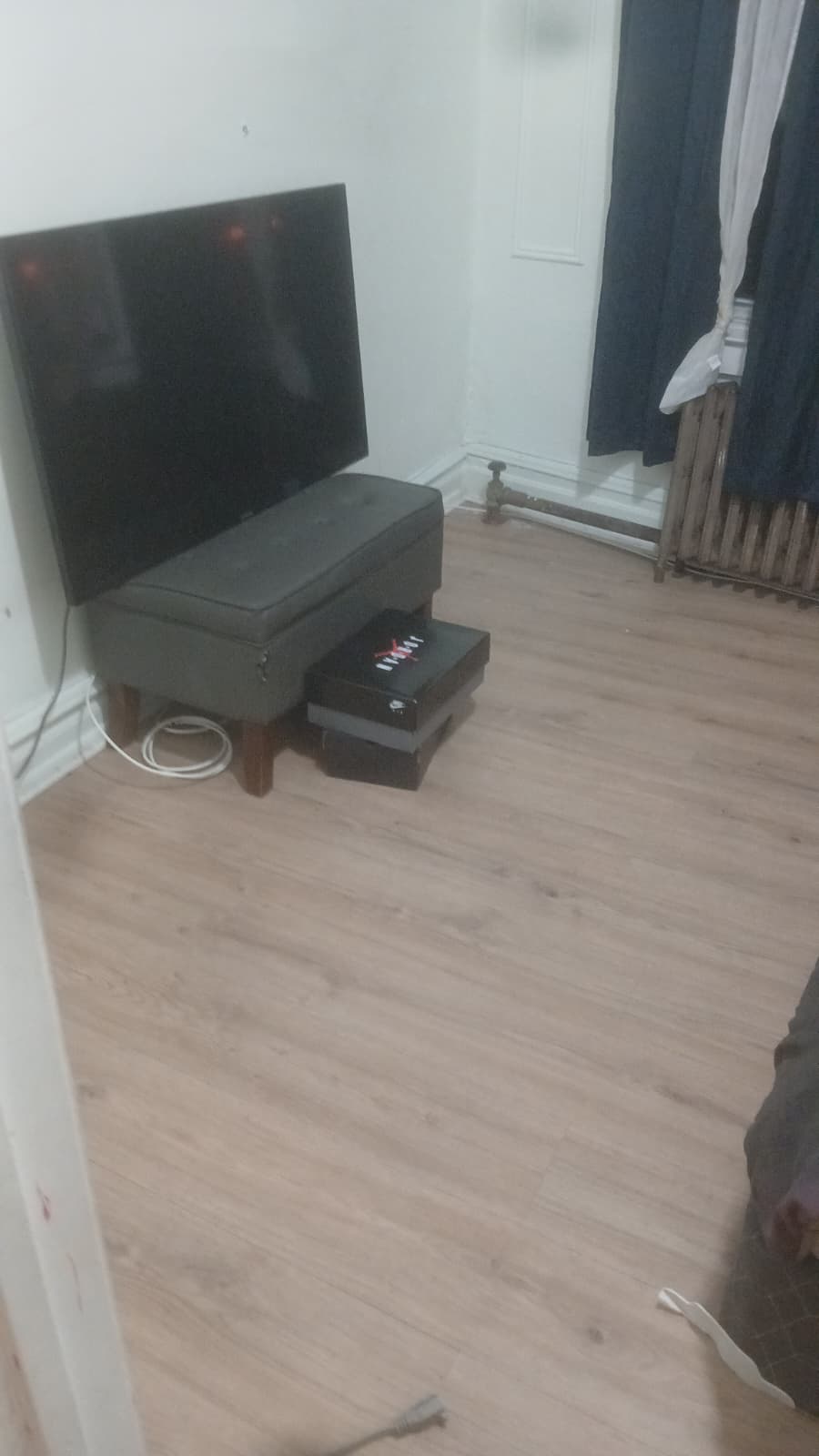 Private Room in St. Albans!