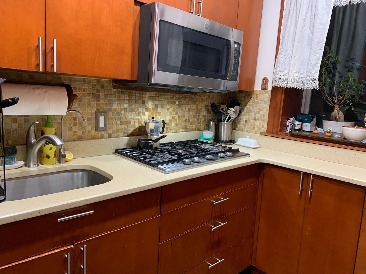 Beautiful Room in Jackson Heights! ✅