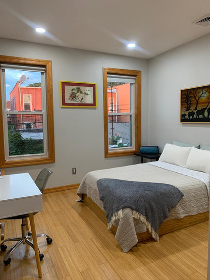 Beautiful Room in Jackson Heights! ✅