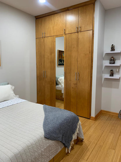 Beautiful Room in Jackson Heights! ✅