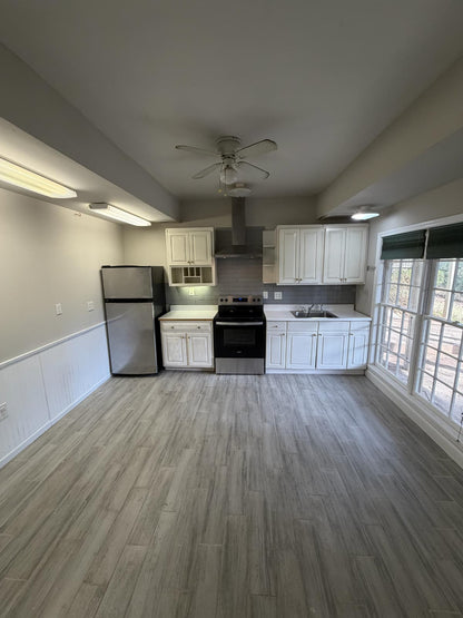 1 bedroom apartment located in Atlanta for rent
