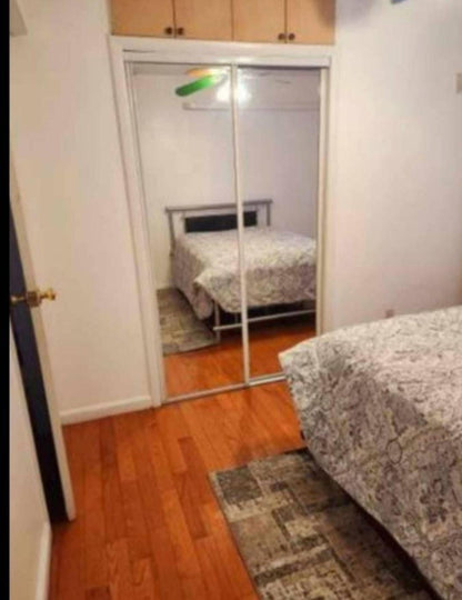 Habitación hermosa en Forest Hills!