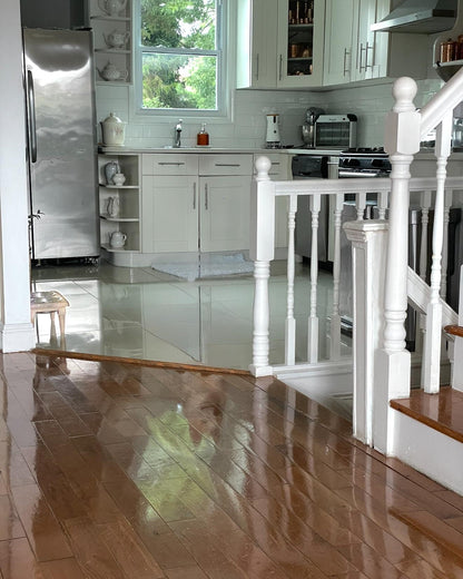 Room in the Bronx in a Private House – Close to Everything, with Access to Patio and Balcony