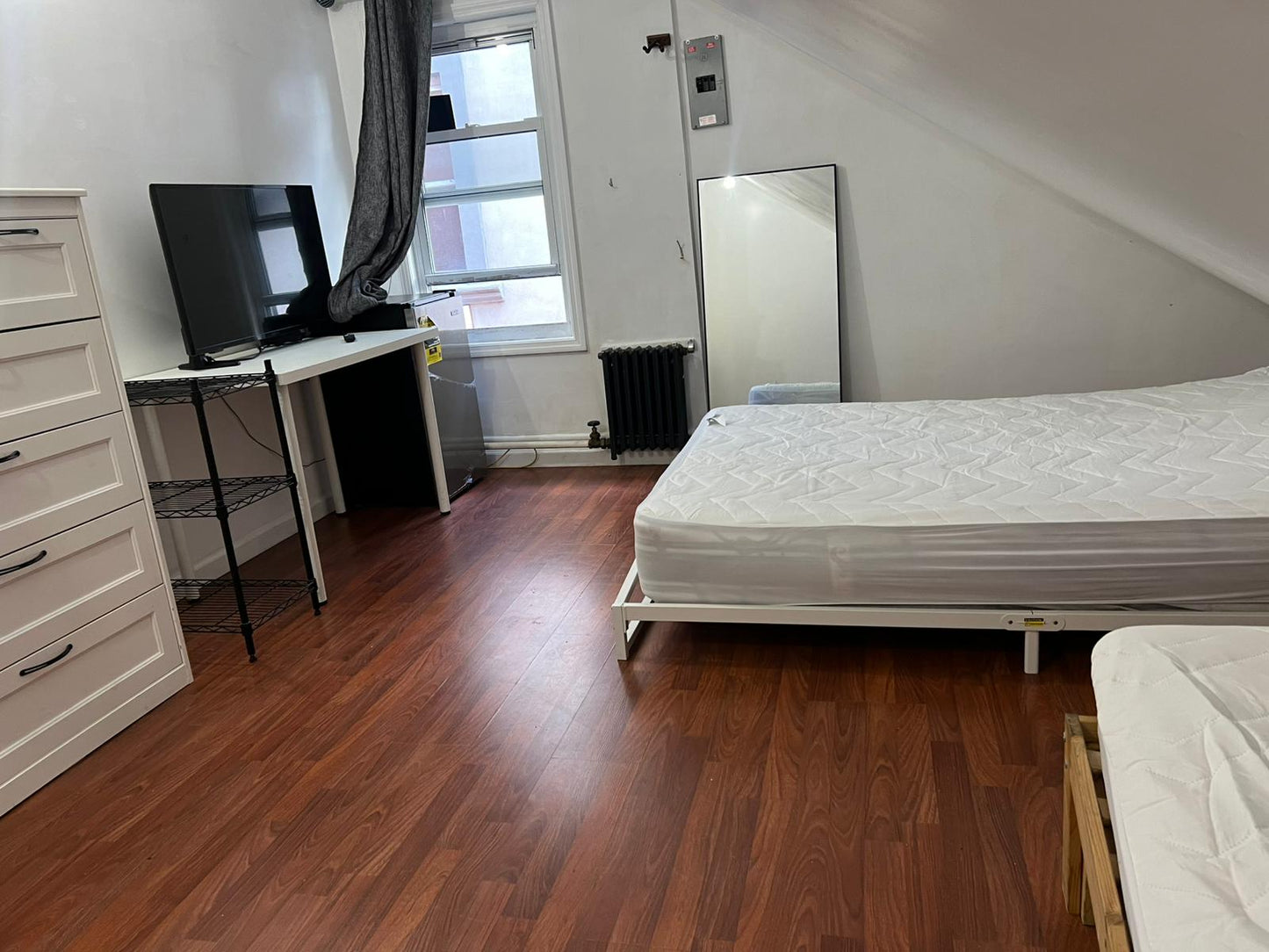 Cozy room for rent in Brooklyn!