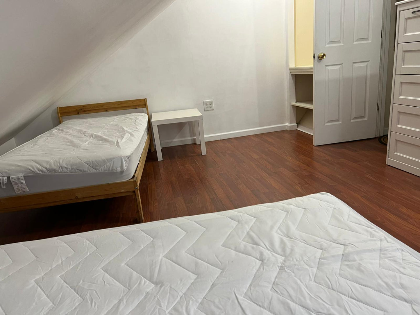 Cozy room for rent in Brooklyn!