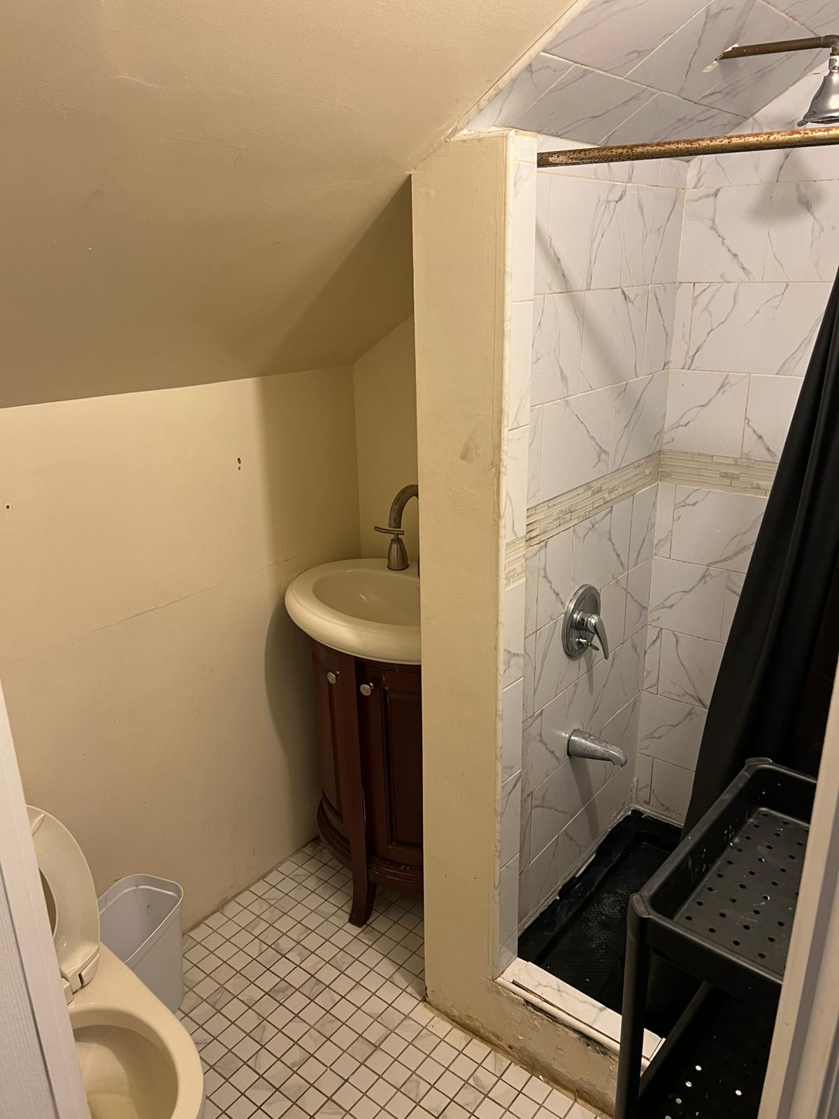 Cozy room for rent in Brooklyn!