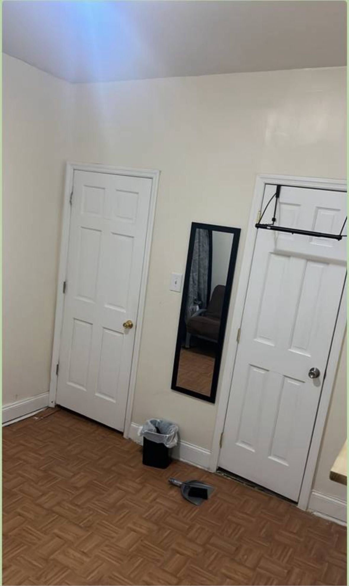 En el bronx, se renta habitación hermosa